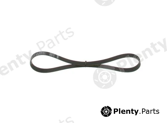 Bosch 1987947937 — V-Ribbed Belt