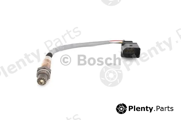 Lambda Sensor
