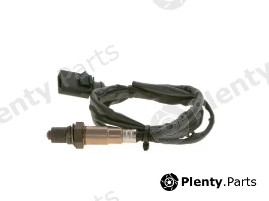 Lambda Sensor