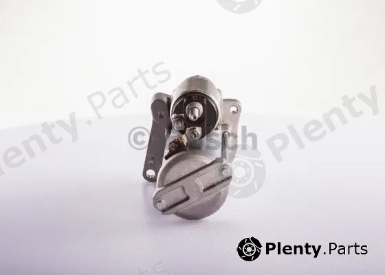 Bosch F000C60004 — Starter