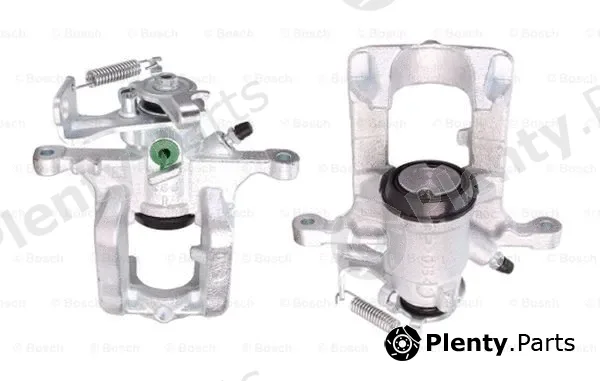 Bosch 0986135154 — Brake Caliper