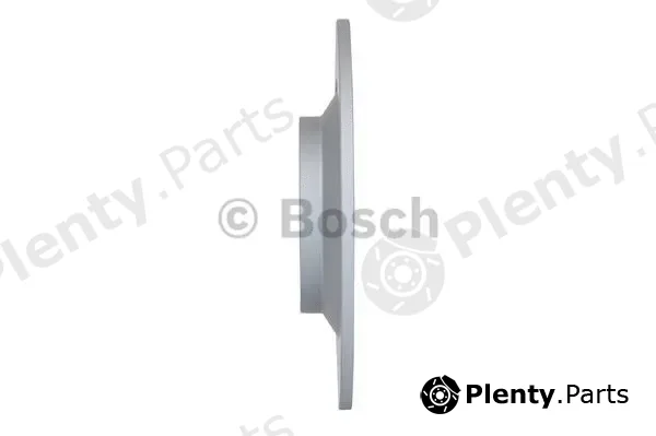 Bosch 0986479C28 — Brake Disc