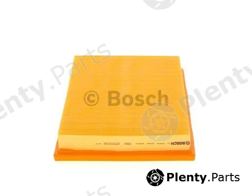 Bosch 0986626850 — Air Filter