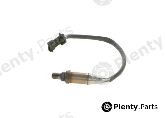 Bosch 0258003716 — Lambda Sensor