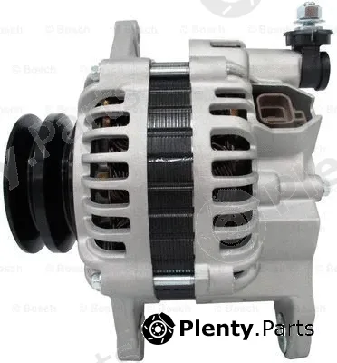 Bosch F042303120 — Alternator Eco
