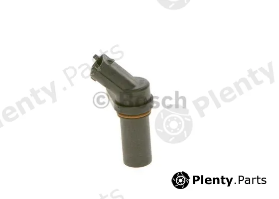 Bosch 0261210206 — Sensor, crankshaft pulse