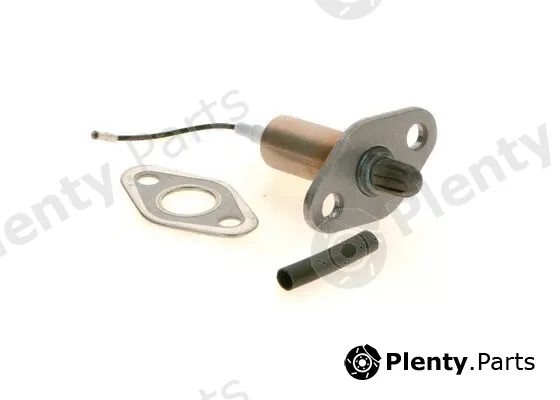 Lambda Sensor Universal