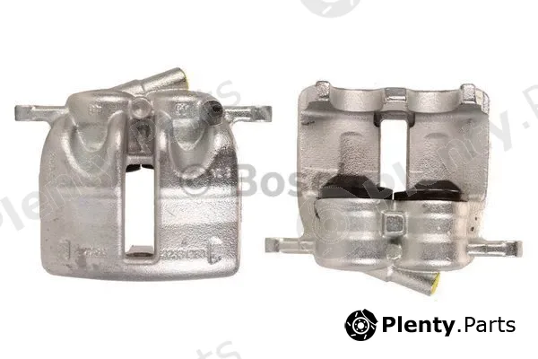 Bosch 0986134500 — Brake Caliper