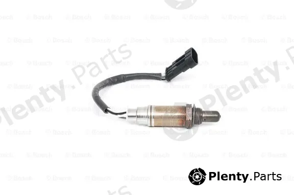 Bosch 0258005087 — Lambda Sensor