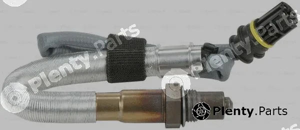 Lambda Sensor