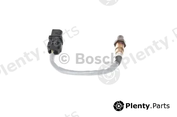 Lambda Sensor