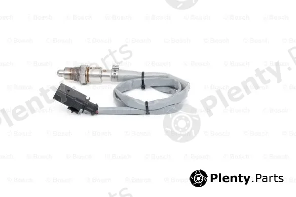 Lambda Sensor