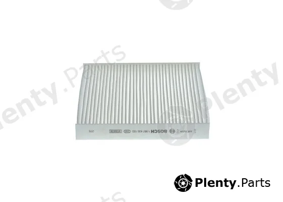 Bosch 1987435153 — Filter, cabin air