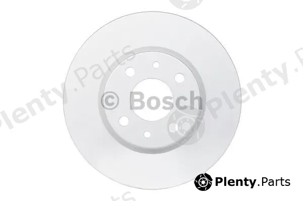Bosch 0986478515 — Brake Disc