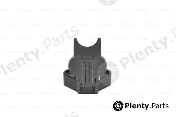Bosch 0352030002 — Towbar Socket
