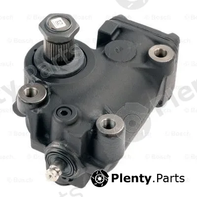 Bosch KS00001095 — Steering Gear