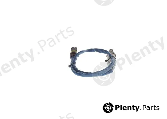 Lambda Sensor