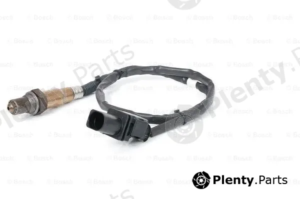 Bosch 0281004496 — Lambda Sensor