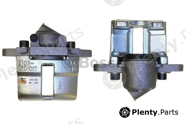 Bosch 0986474123 — Brake Caliper