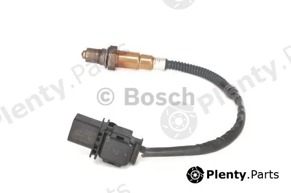 Lambda Sensor