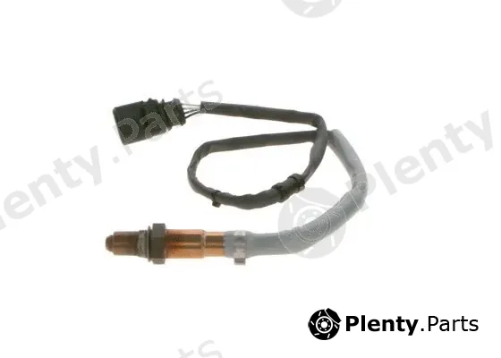 Lambda Sensor