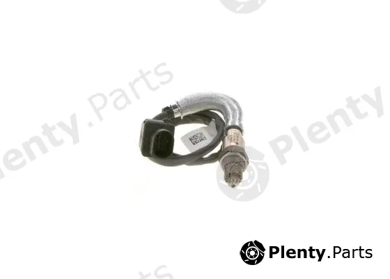 Lambda Sensor