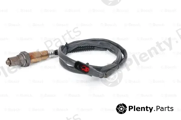 Bosch 0258006189 — Lambda Sensor