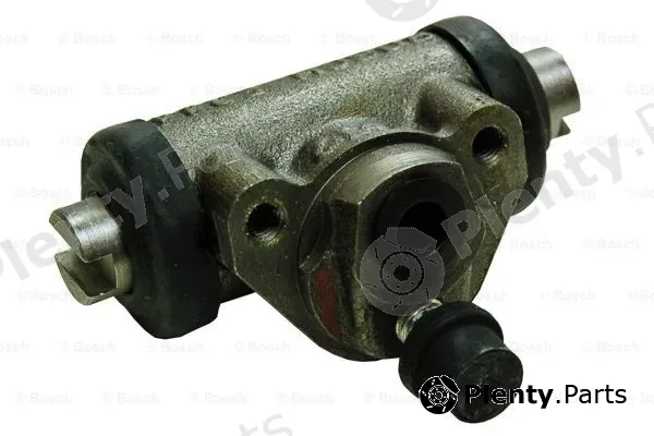 Bosch 0204116404 — Wheel Brake Cylinder