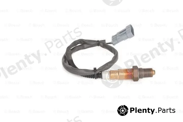 Lambda Sensor