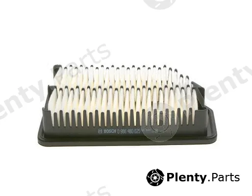 Bosch 09864B0025 — Air Filter