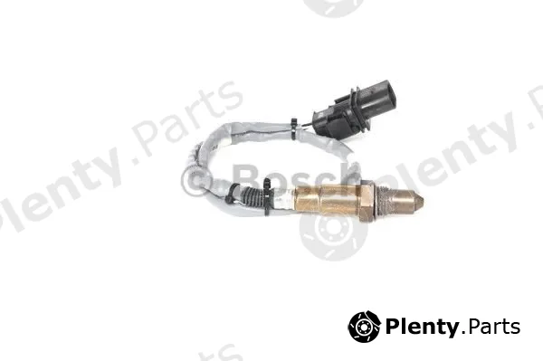 Lambda Sensor
