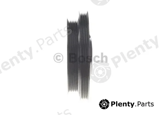 Bosch 1987945629 — Belt Pulley, crankshaft