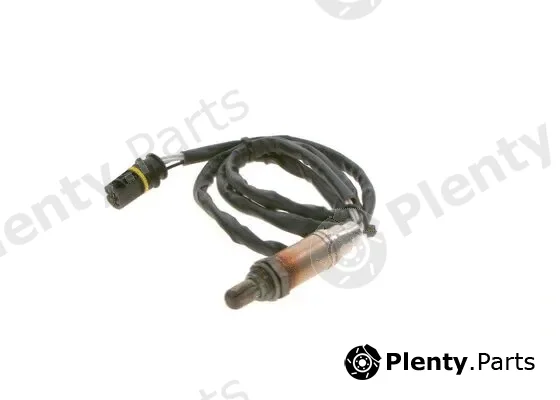 Lambda Sensor