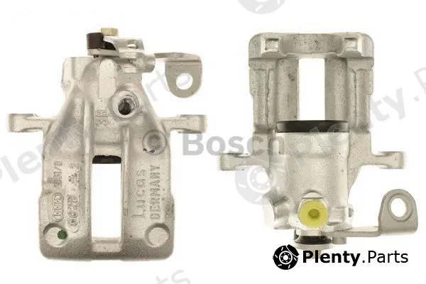 Bosch 0986474695 — Brake Caliper