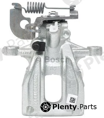 Bosch 0204205119 — Brake Caliper