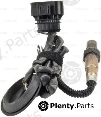 Lambda Sensor