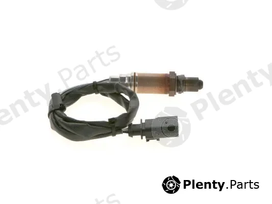 Lambda Sensor