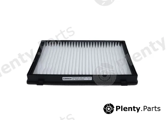 Bosch 0986AF5532 — Filter, cabin air