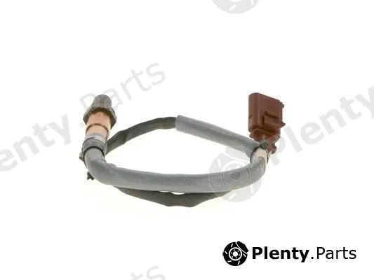 Lambda Sensor