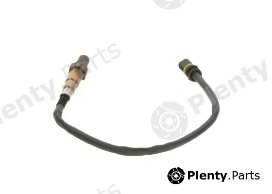 Lambda Sensor