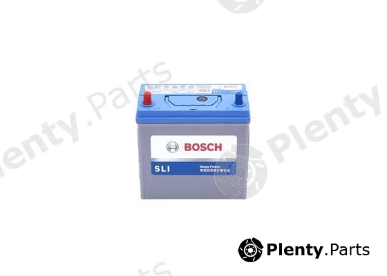 Bosch 0092S47323 — Starter Battery S4