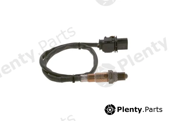 Lambda Sensor