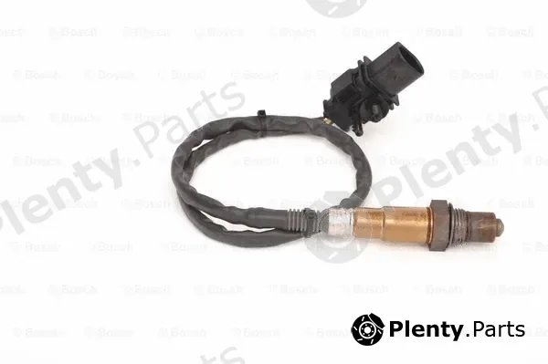 Bosch 0258017290 — Lambda Sensor