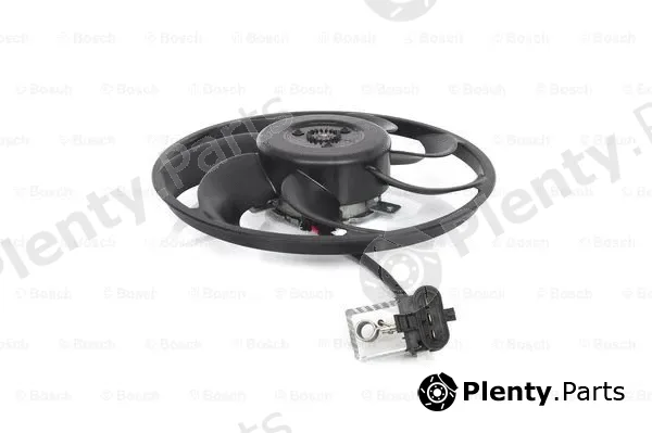 Bosch 0130303302 — Electric Motor, radiator fan