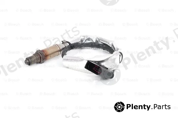 Lambda Sensor