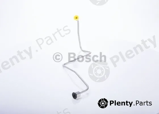 Bosch F00099T003 — High Pressure Pipe, injection system