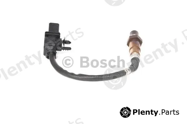 Lambda Sensor