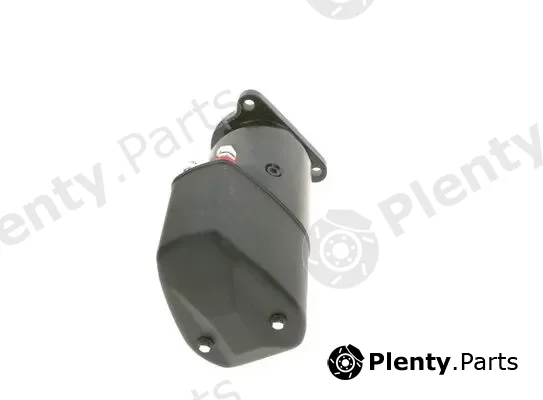 Bosch 1986S10022 — Starter