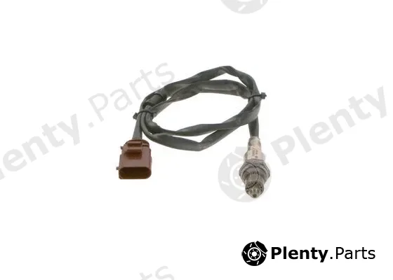 Lambda Sensor