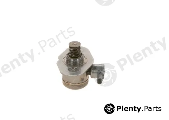 Bosch 0261520381 — High Pressure Pump